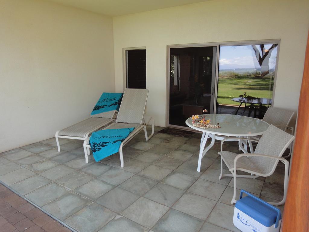 Aloha Aku Inn & Suites Kihei Room photo