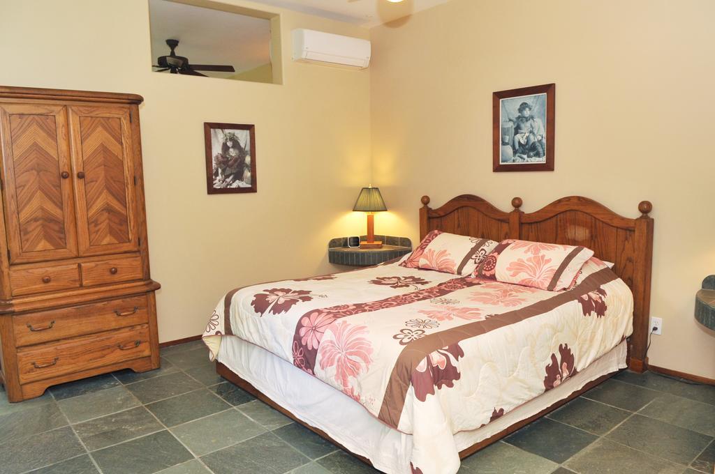 Aloha Aku Inn & Suites Kihei Room photo