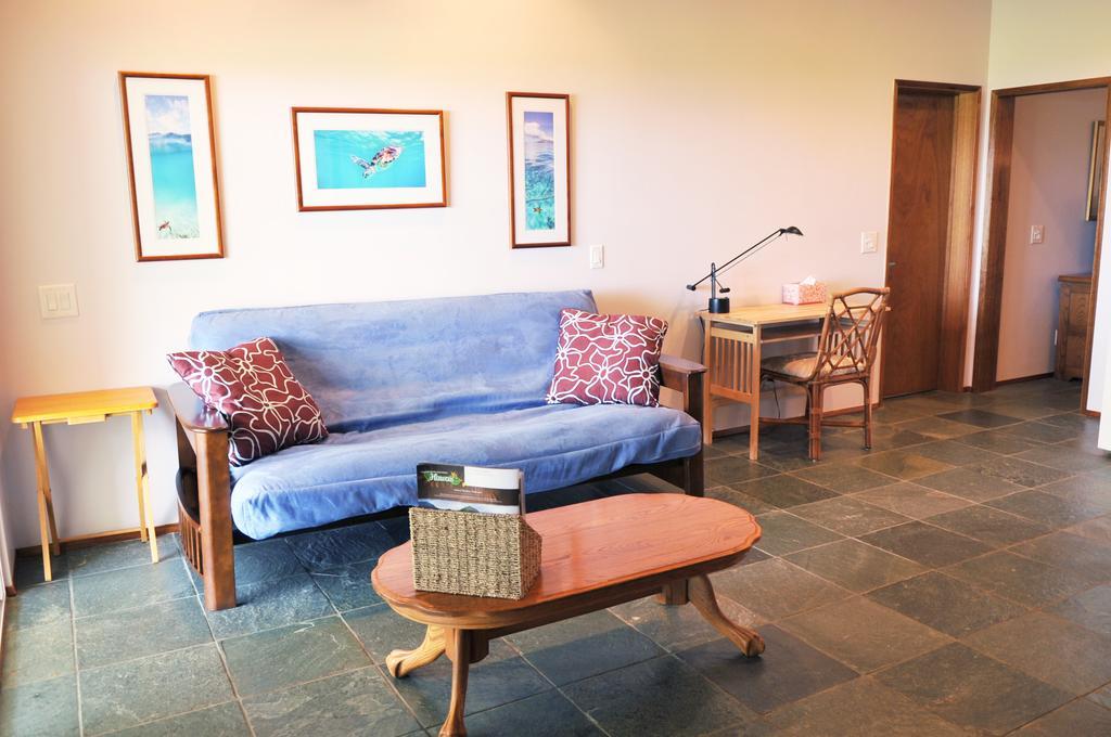 Aloha Aku Inn & Suites Kihei Room photo