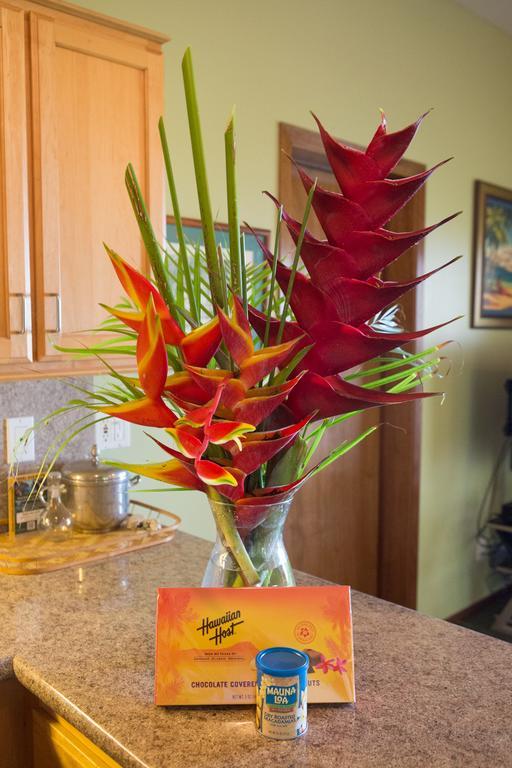 Aloha Aku Inn & Suites Kihei Room photo