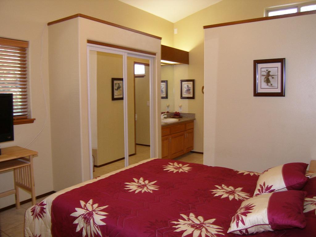 Aloha Aku Inn & Suites Kihei Room photo