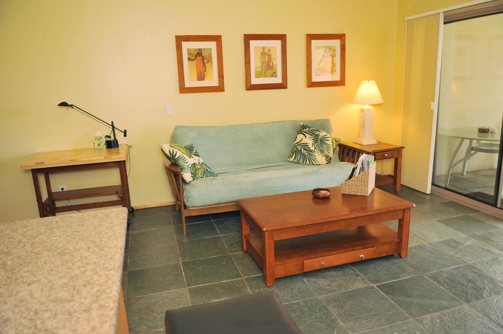Aloha Aku Inn & Suites Kihei Room photo