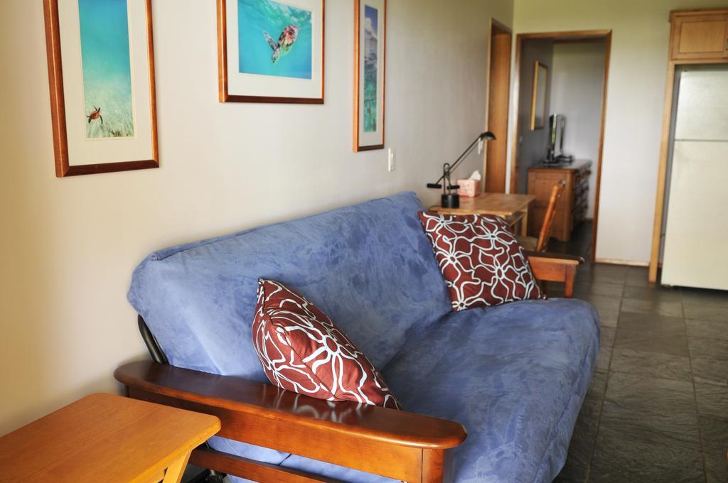 Aloha Aku Inn & Suites Kihei Room photo