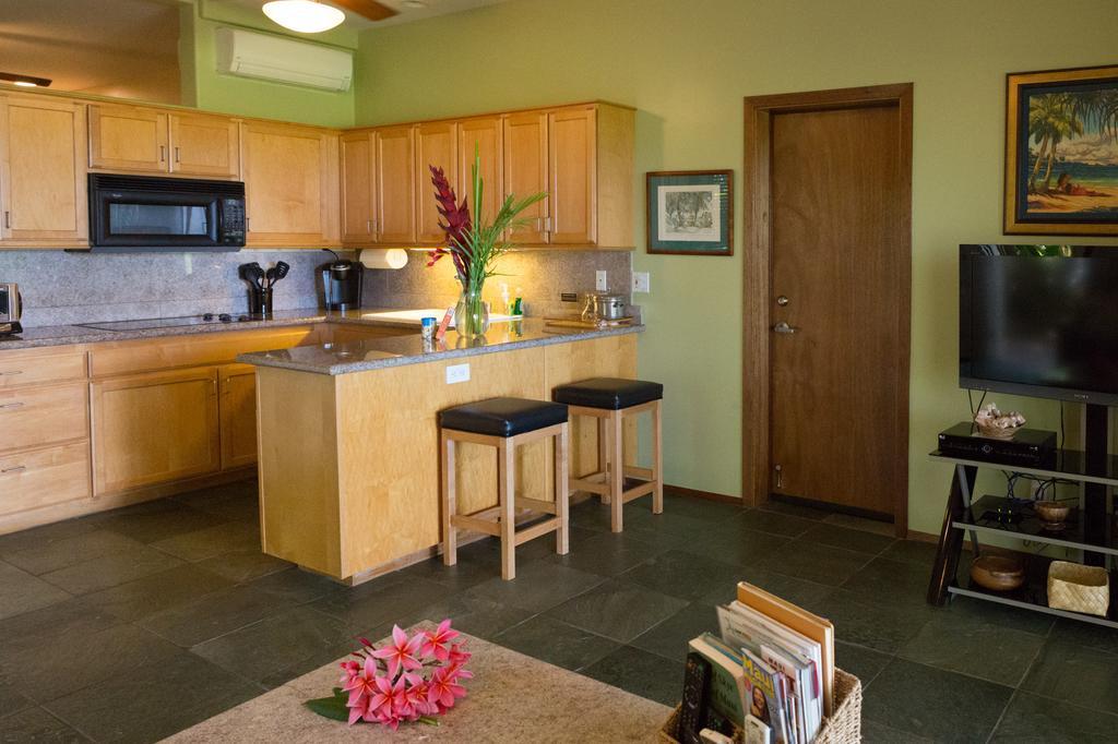 Aloha Aku Inn & Suites Kihei Room photo