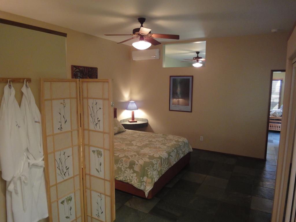 Aloha Aku Inn & Suites Kihei Room photo