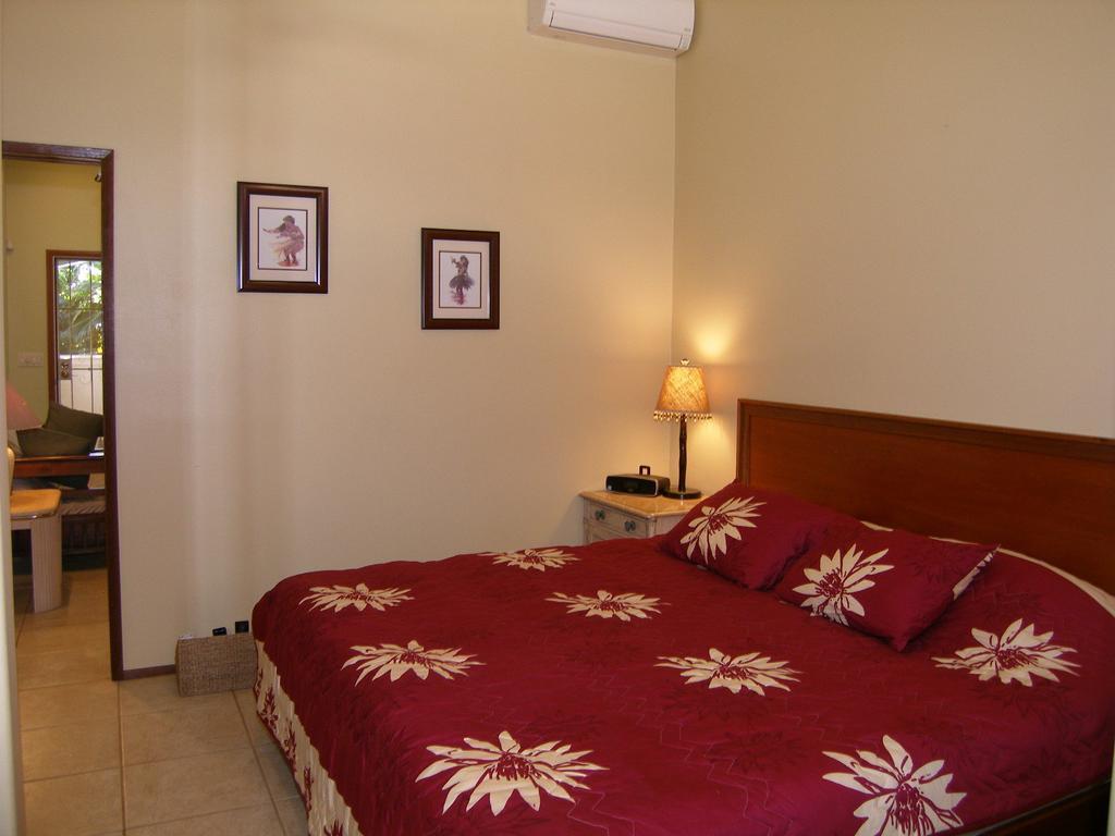 Aloha Aku Inn & Suites Kihei Room photo