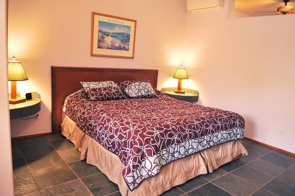 Aloha Aku Inn & Suites Kihei Room photo