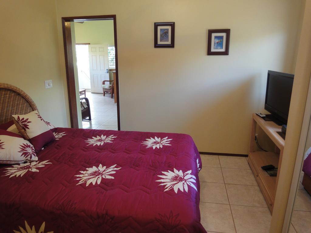Aloha Aku Inn & Suites Kihei Room photo