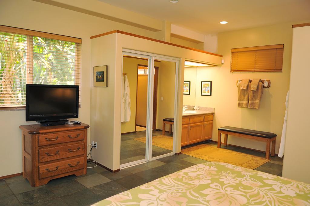 Aloha Aku Inn & Suites Kihei Room photo