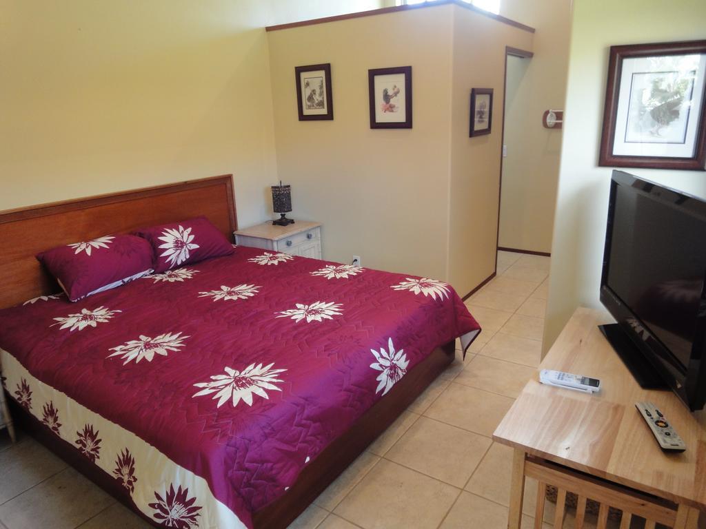 Aloha Aku Inn & Suites Kihei Room photo